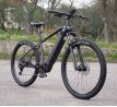 elektrokolo eMERIX 29" YAM24 Deore 1x10 Air disc