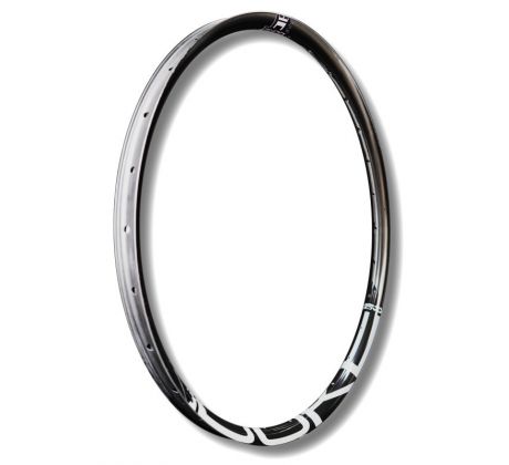 29" karbonový ráfek DUKE Lucky Jack SLS5 28 mm