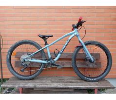 trailové dětské kolo 24" Orbea LAUFEY 24 H30 - bazar