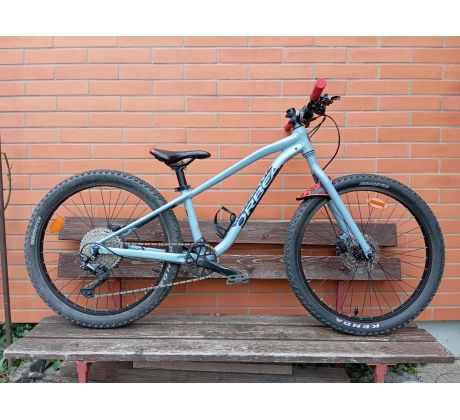 trailové dětské kolo 24" Orbea LAUFEY 24 H30 - bazar
