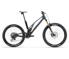 enduro kolo 29"/27.5" Unno Burn Factory 2025
