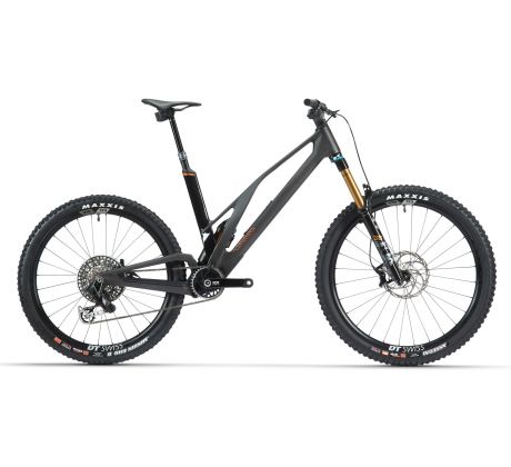 enduro kolo 29"/27.5" Unno Burn Factory 2025