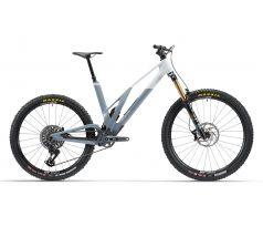 enduro kolo 29"/27.5" Unno Burn Race 2025