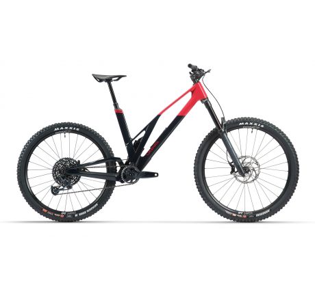 enduro kolo 29"/27.5" Unno Burn Elite 2025