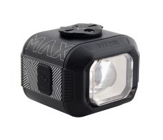 přední světlo MOON TITAN MAX