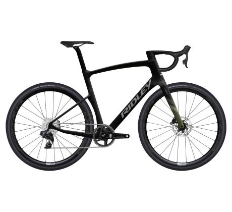 gravel kolo Ridley Kanzo Fast Rival XPLR AXS 1x12