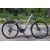 dámské trekové elektrokolo eMERIX 28" X1-BF420 LADY Alivio 1x9 disc