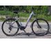 dámské trekové elektrokolo eMERIX 28" X1-BF420 LADY Alivio 1x9 disc
