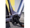 dámské trekové elektrokolo eMERIX 28" X1-BF420 LADY Alivio 1x9 disc
