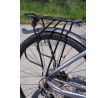 dámské trekové elektrokolo eMERIX 28" X1-BF420 LADY Alivio 1x9 disc
