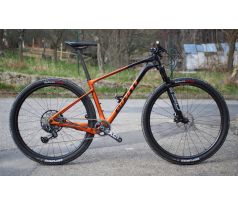 horské kolo 29"Giant XTC Advanced Custom X01 AXS (8,58 kg)