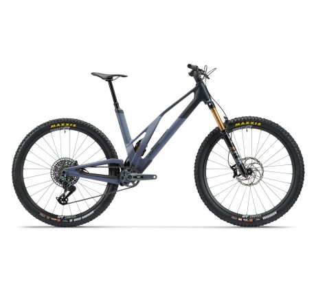 celoodpružené trailové kolo 29" Unno DASH Race 2025