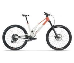 celoodpružené trailové kolo 29" Unno Dash Elite 2025