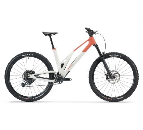 celoodpružené trailové kolo 29" Unno DASH Elite 2025