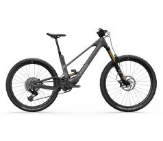 celoodpružené elektrokolo 29"/27.5" Unno MITH Pro DJI 2025