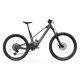 celoodpružené elektrokolo 29"/27.5" Unno MITH Pro DJI 2025