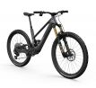 celoodpružené elektrokolo 29"/27.5" Unno MITH Pro DJI 2025
