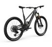 celoodpružené elektrokolo 29"/27.5" Unno MITH Pro DJI 2025