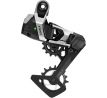bezdrátová sada Sram Red E1 XPLR AXS 1x13 disc vč. karbových klik 172,5 mm/42z