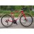 silniční kolo Ridley Fenix Disc 105 2x12 Carbon Wheels
