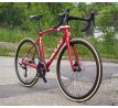 silniční kolo Ridley Fenix Disc 105 2x12 Carbon Wheels