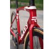 silniční kolo Ridley Fenix Disc 105 2x12 Carbon Wheels