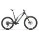 celoodpružené elektrokolo 29"/27.5" Unno Ikki TQ Factory 2025