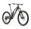 celoodpružené elektrokolo 29"/27.5" Unno Ikki TQ Factory 2025