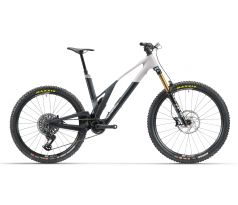 celoodpružené elektrokolo 29"/27.5" Unno Ikki TQ Race 2025