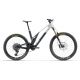 celoodpružené elektrokolo 29"/27.5" Unno Ikki TQ Race 2025