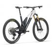 celoodpružené elektrokolo 29"/27.5" Unno Ikki TQ Race 2025