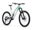 celoodpružené elektrokolo 29"/27.5" Unno Ikki TQ Elite 2025