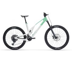 celoodpružené elektrokolo 29"/27.5" Unno Ikki TQ Elite 2025
