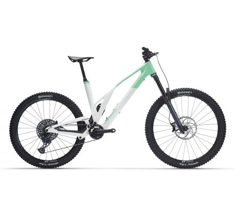 celoodpružené elektrokolo 29"/27.5" Unno Ikki TQ Elite 2025