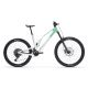 celoodpružené elektrokolo 29"/27.5" Unno Ikki TQ Elite 2025