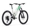 celoodpružené elektrokolo 29"/27.5" Unno Ikki TQ Elite 2025