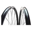 karbonové výplety 29" DUKE Lucky Jack SLS5 31/Baron/Berd (od 1.010 g)