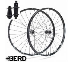 karbonové výplety 29" DUKE Lucky Jack SLS5 28/Baron/Berd (od 1.010 g)