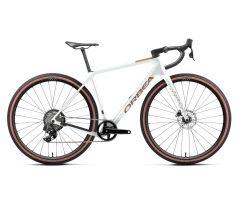 gravel bike Orbea TERRA M31eTEAM 1X MyO 2025