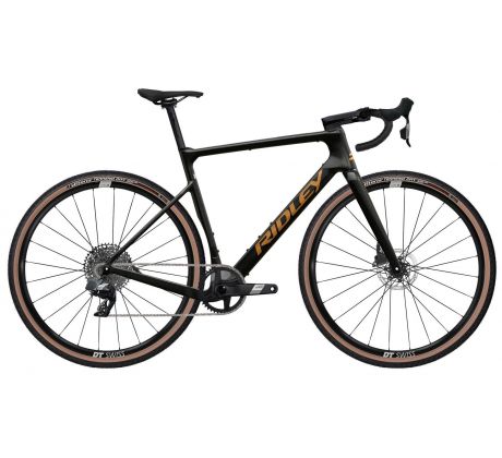 gravel kolo Ridley Astr Apex XPLR AXS 1x12 disc