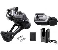 bezdrátová sada upgrade kit Shimano XTR M9250 I-spec EV