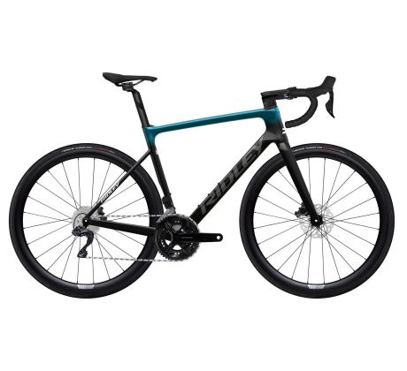 silniční kolo Ridley Falcn 105 Di2 2x12 2025