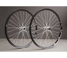 karbonové výplety 29" DUKE Lucky Jack SLS5 28/Erase/Berd (od 1.010 g)
