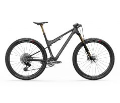 celoodpružené kolo 29" Unno HORN Pro 2025