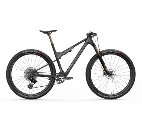celoodpružené kolo 29" Unno HORN Pro 2025