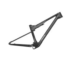 rámová sada Unno HORN FRAMESET 2025