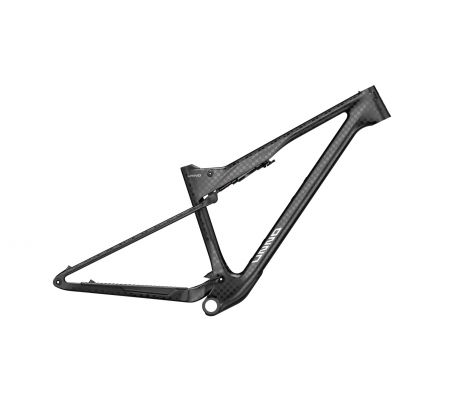 rámová sada Unno HORN FRAMESET 2025