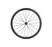 silniční zapletená karbonová kola Giant SLR 0 40 disc