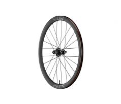 silniční zapletená karbonová kola Giant SLR 0 40 disc