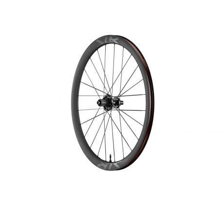 silniční zapletená karbonová kola Giant SLR 0 40 disc